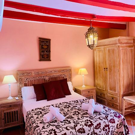 فيلا Casa Regina Casco Antiguo Altea By Delucaco المظهر الخارجي الصورة
