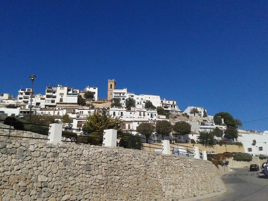 فيلا Casa Regina Casco Antiguo Altea By Delucaco المظهر الخارجي الصورة