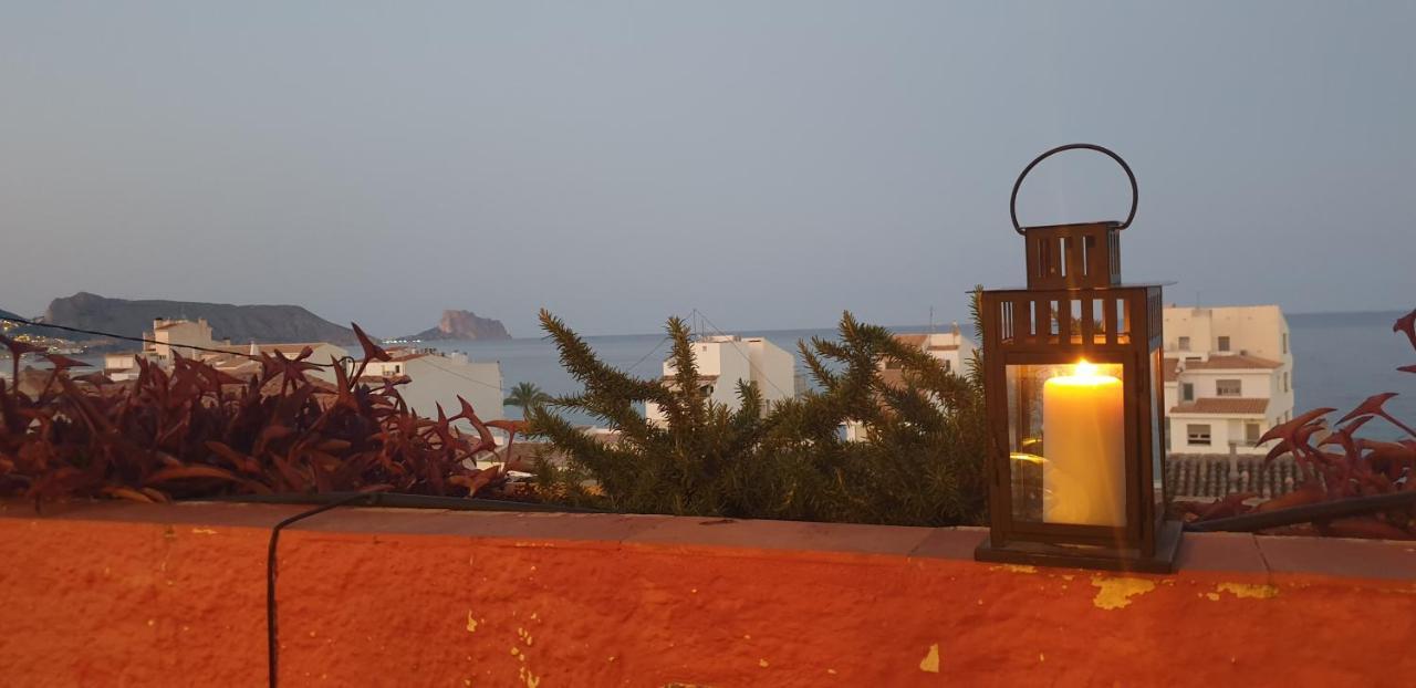 فيلا Casa Regina Casco Antiguo Altea By Delucaco المظهر الخارجي الصورة