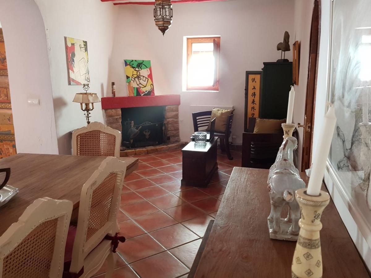 فيلا Casa Regina Casco Antiguo Altea By Delucaco المظهر الخارجي الصورة