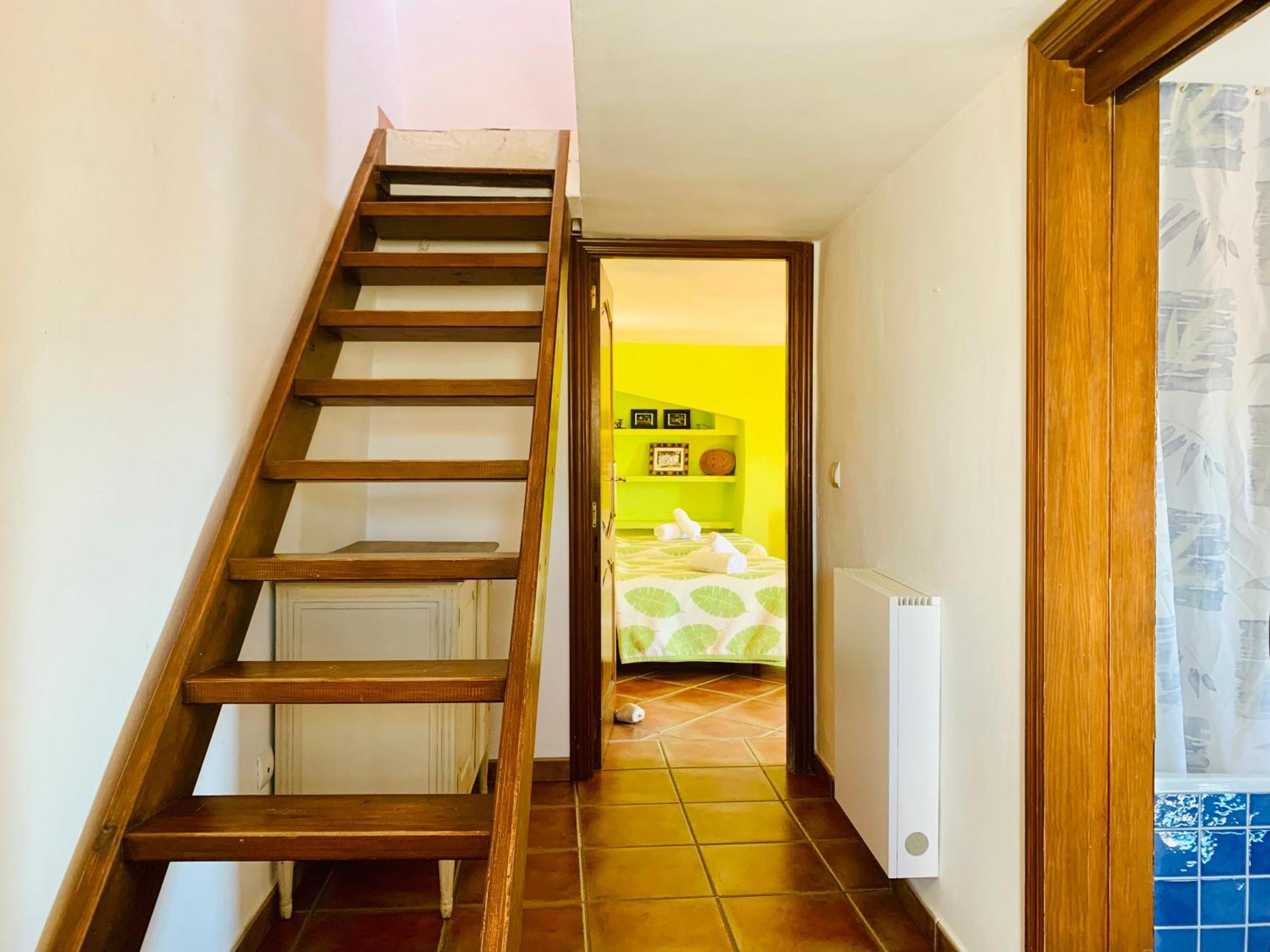 فيلا Casa Regina Casco Antiguo Altea By Delucaco المظهر الخارجي الصورة
