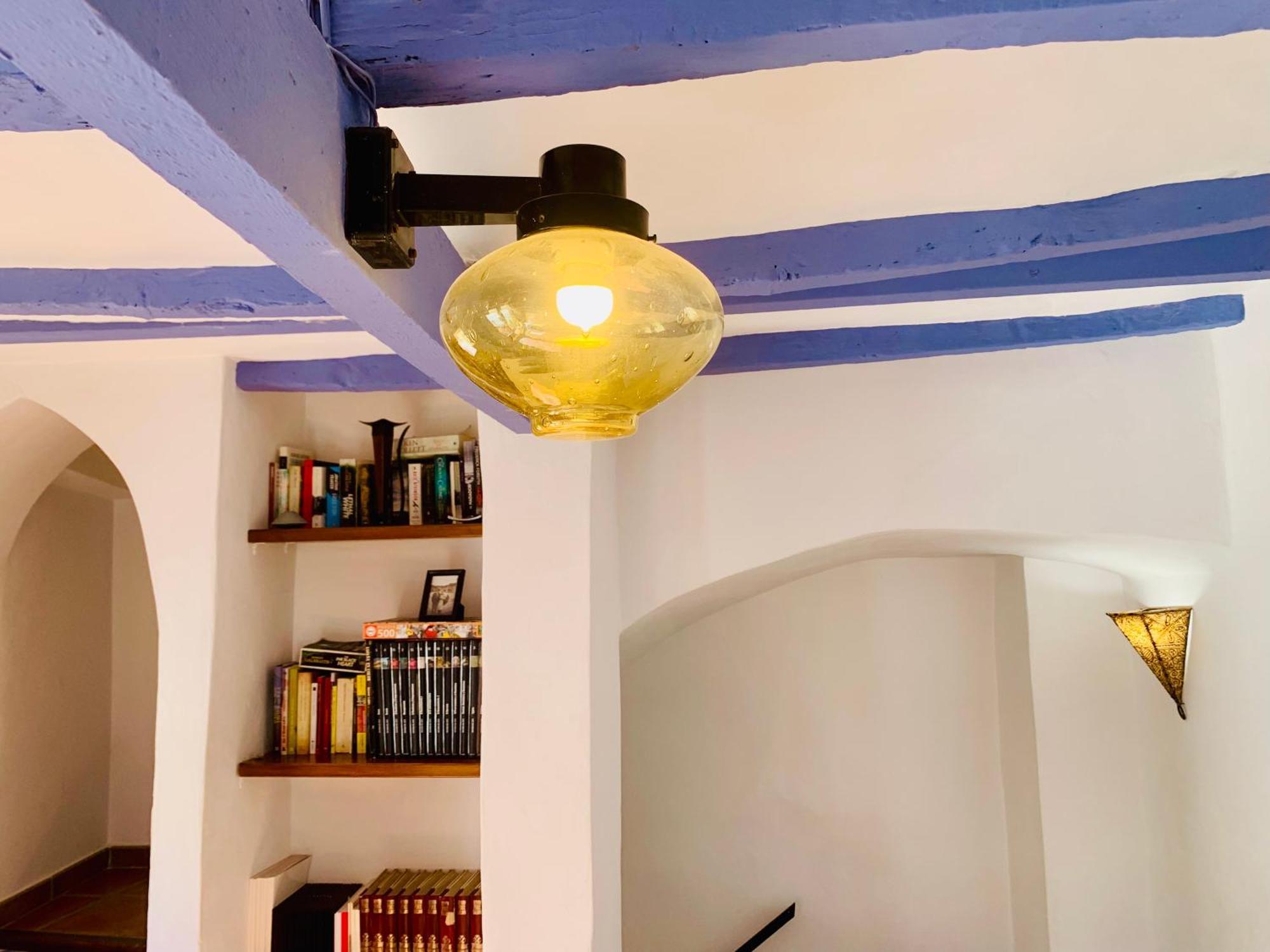 فيلا Casa Regina Casco Antiguo Altea By Delucaco المظهر الخارجي الصورة