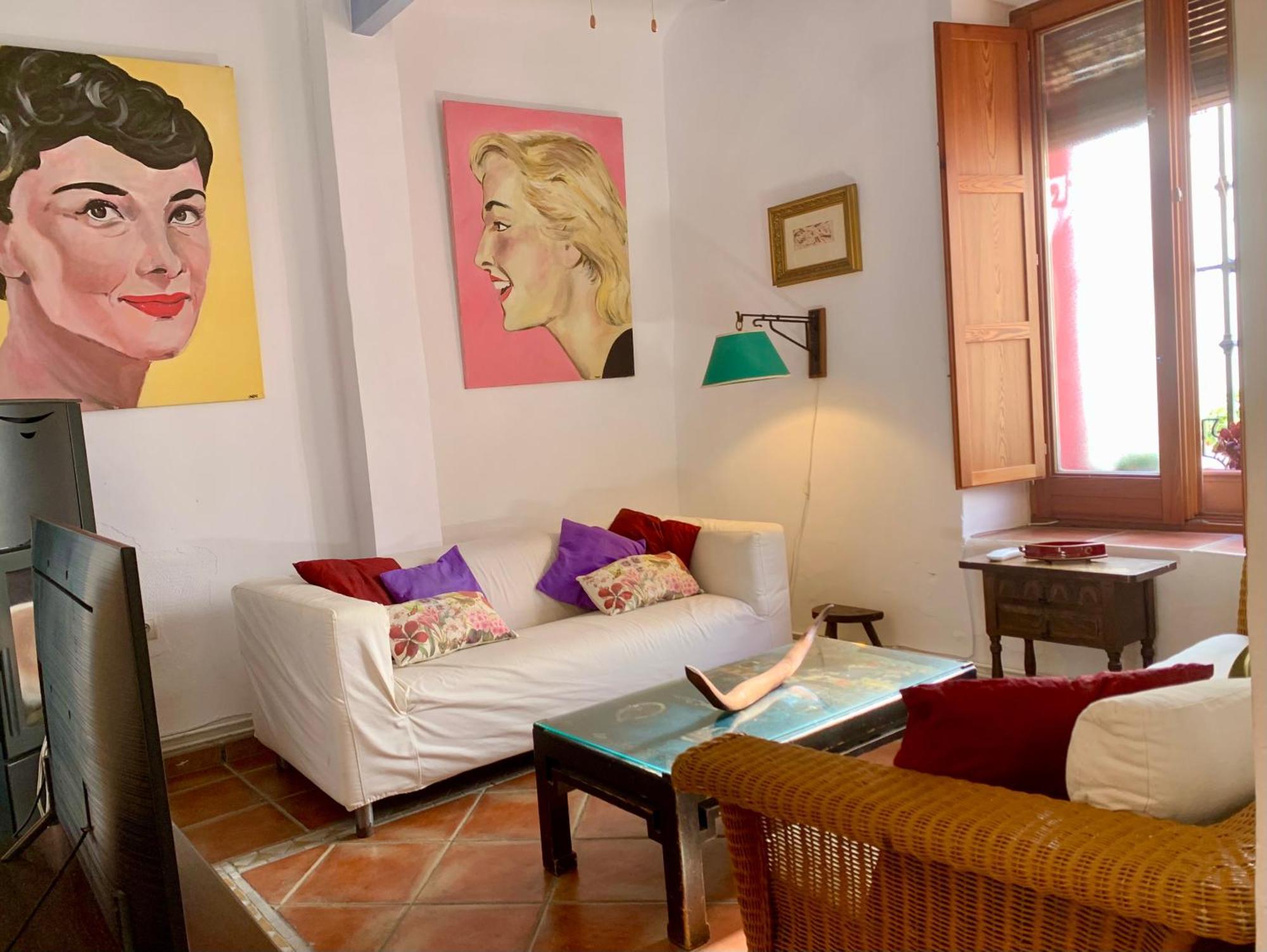 فيلا Casa Regina Casco Antiguo Altea By Delucaco المظهر الخارجي الصورة