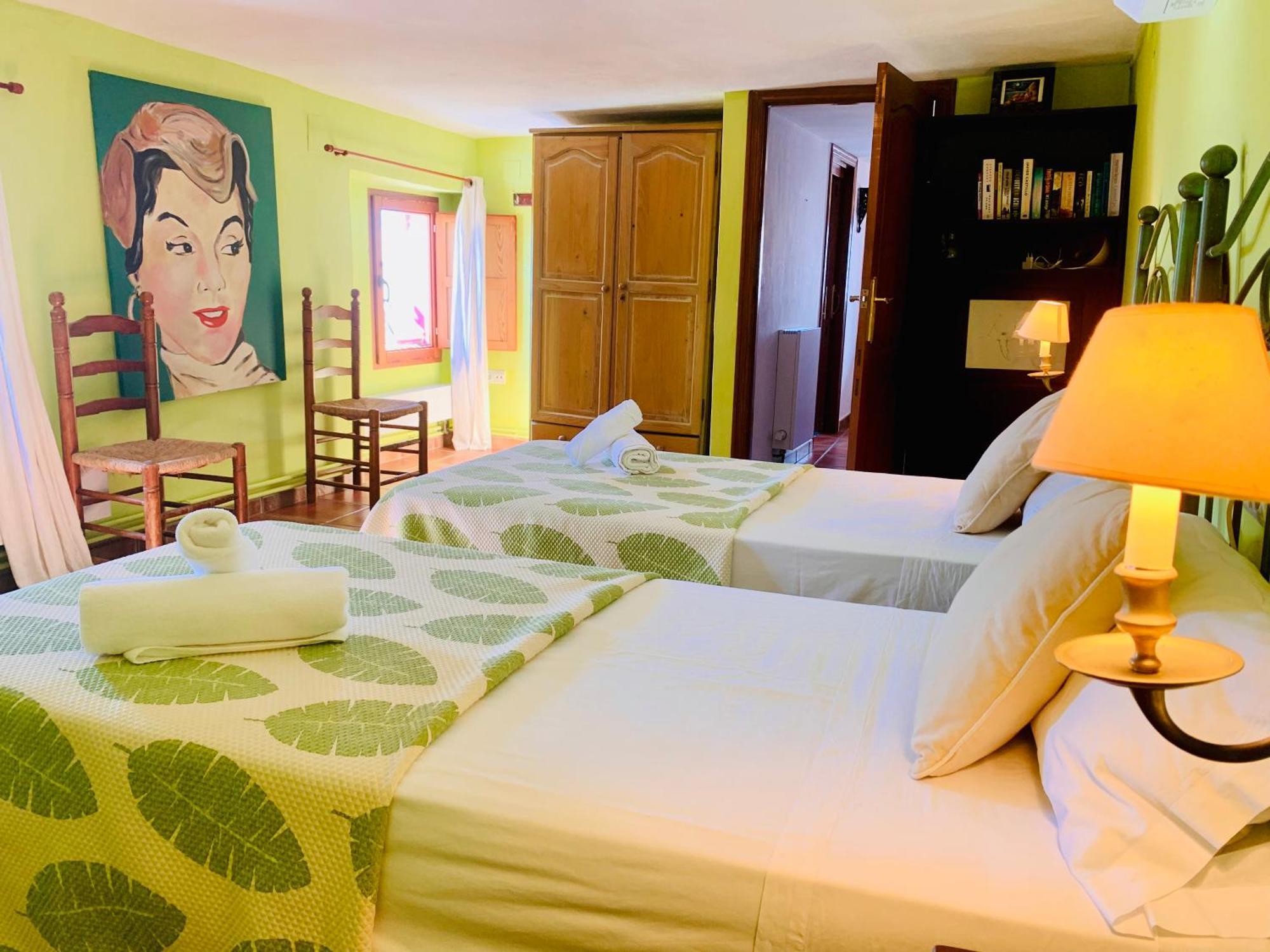 فيلا Casa Regina Casco Antiguo Altea By Delucaco المظهر الخارجي الصورة